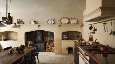 Modern Organic Kitchens Are The Anti-Trend 'Trend' That Designers say Will Never Date – These 16 Pieces are Key to Nailing the Look