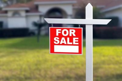 The Hidden Tax Problem Facing People Who Sell Their Homes Too Quickly