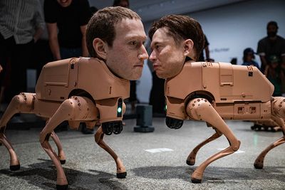 The "Boring" Office Jobs That AI Can't Kill, According to a Marketing Expert