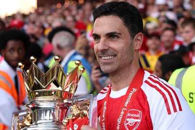 Arsenal keen on signing £108m-rated striker and Morgan Rogers