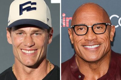 From Tom Brady to the Rock: See the star-studded invite list for the UFC event on the White House lawn