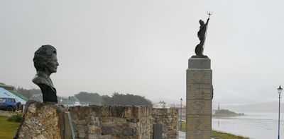 Territorial integrity and self-determination still dominate the Falklands discussion – but oil may change that