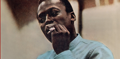 Miles Davis’s Kind of Blue is the highest selling jazz record of all time – he thought it was a failure