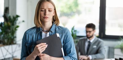 How to deal with disappointment – by an expert in this misunderstood emotion