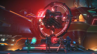 No Man’s Sky Expedition 22 (Swarm) Guide