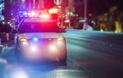 8 Phrases Police Say Immediately Escalate Routine Traffic Stops