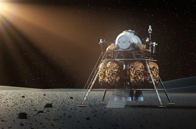 3 Stocks Under $40 with Indirect Exposure to SpaceX IPO