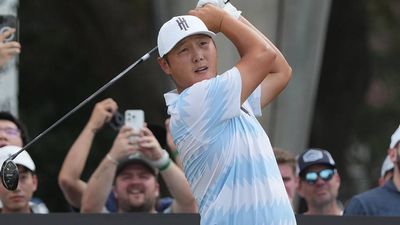 'Is that allowed?': LIV Golf Team Makes Controversial, Mid-Season Roster Move