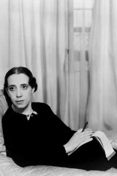Quote of the day by Elsa Schiaparelli: 'Some women succeed at being strong and also tender, but most of those who...' - lessons on women empowerment and understanding the struggle between independence and happiness by Italian fashion designer and Coco Chanel's rival