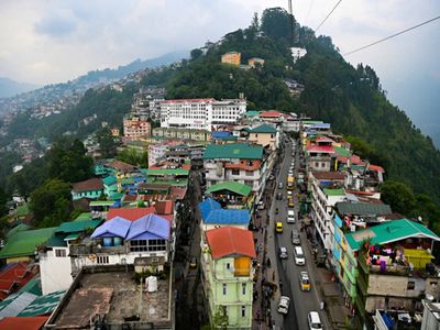 Sikkim declared fully literate state