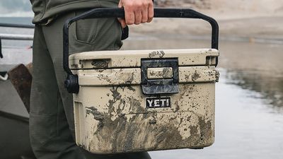 YETI shrunk its famous hard cooler and somehow made it even more practical