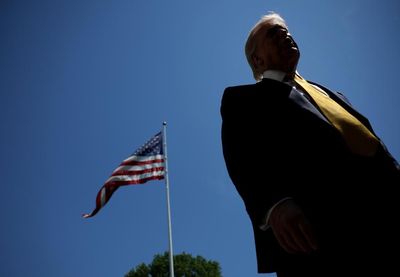 Trump’s grip on the Republican party has never been tighter. Will Democrats take Texas from its grasp?