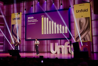 AI is changing the hospitality industry, and it's changing how you stay in hotels