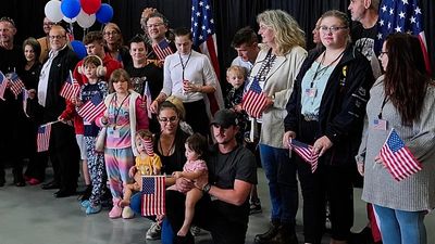 South Africa and Afrikaners reject US claims of humanitarian crisis for white people