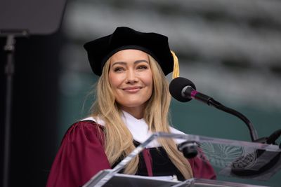 Despite having a $25 million net worth, Hilary Duff thinks saying yes too much to opportunities actually hurt her career