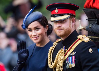 Prince Harry Cash Crisis: Prince William Allegedly Brands Rival Brother 'Self-Serving' In Feud