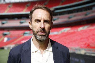 Sir Gareth Southgate explores crisis facing boys and men in BBC documentary