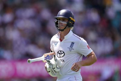 England give Jacob Bethell fitness update ahead of crucial Test summer