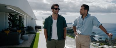 Jake Gyllenhaal's masculinity crisis