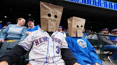 Ron Darling Blasts Mets on Air After Getting Fed Up With Their Futility