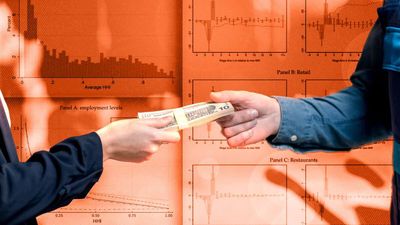 A Flawed Minimum Wage Study Shows How Bad Stats Get Turned Into Policy Gospel
