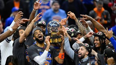 Five Things You Could Buy for the Price of One Wildly Expensive Knicks NBA Finals Ticket