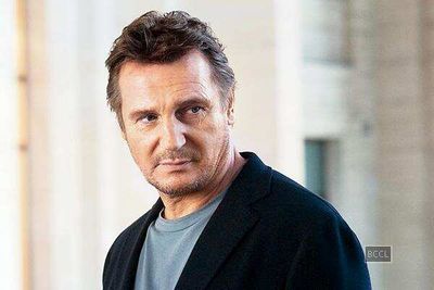 Quote of the Day by Liam Neeson: 'You are not what you were born...'- The Schindler's List star's powerful quote about identity, resilience and becoming more than your past