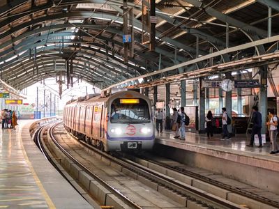 Delhi government renames Rohini, Dwarka Metro stations; sports complex to be called Atal Khel Parisar