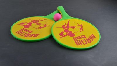 Pennsylvania man’s summer ‘ruined’ by injury during pickleball. Frustrated, he decides to take revenge …from the sport