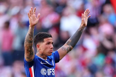 Chelsea set Enzo Fernandez asking price as club-record fee demanded for wantaway midfielder