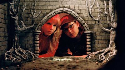 "We can turn people who have never heard us before into fans." If demonic riffs wrapped around heavenly melodies give you a lift, take the Earth Tongue elevator