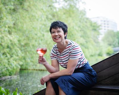 Forget limoncello! How Lillet became the fruity, floral drink of the summer