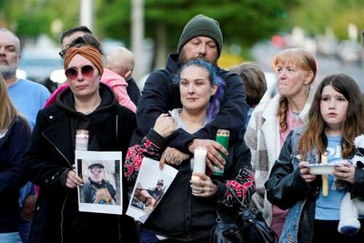 Recovery begins for nine missing after two die in Washington tank rupture