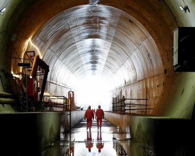 HS2: white elephant or vital addition to Britain’s rail network?