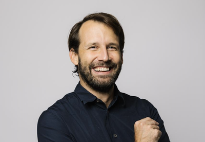 Meet the founder who turned his frustrating night shifts as a 14-year-old at his family's hotel into a $2.5 billion company