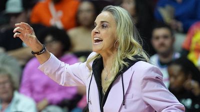 Becky Hammon Dares Jalen Brunson to Prove Her Viral Take Wrong by Leading Knicks to NBA Title