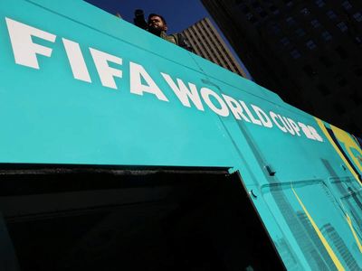 New York, New Jersey announce probe into FIFA's World Cup ticket sales