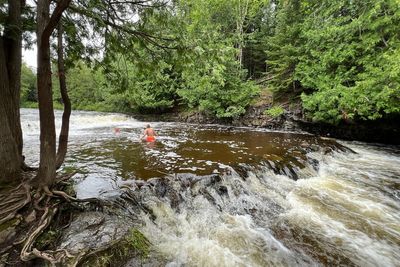 Michigan loves a ‘river story.’ But happy ending isn’t guaranteed