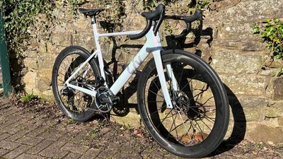 Liv EnviLiv Advanced SL review: The best just got bested.
