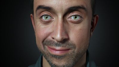 Character Creator 5 review: Unreal Engine support and auto-rigging make it a joy to use