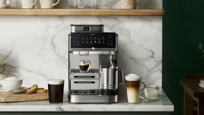 Ninja launches new bean-to-cup coffee machine with 13 drink options – and it could be even better than the original