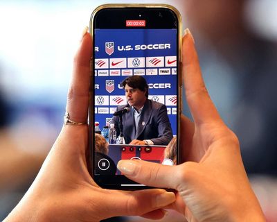 To all USMNT rejects, Mauricio Pochettino hopes this email finds you well