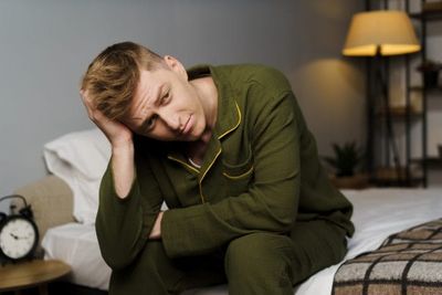 Men’s Health Experts Warn About the Energy Drink Habit Damaging Sleep and Testosterone