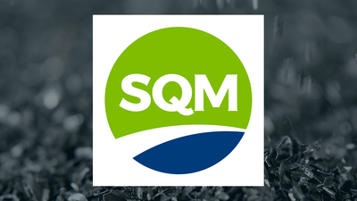 Sociedad Quimica y Minera Q1 Earnings Call Highlights