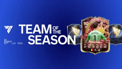 Best players to use in FC 26 The GOATkeeper Evolution