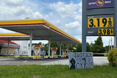 Trial begins for a South Carolina store owner who fatally shot Black teen