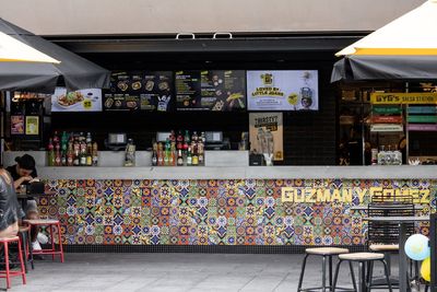 Mexican restaurant chain abandons plans to expand and closes all US locations