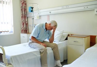 The Hospice Fraud Crackdown: How Medicare Investigations Are Delaying Access for Some Patients