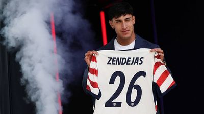 Alex Zendejas: Why Club America Star Was Included in USMNT’s World Cup Roster