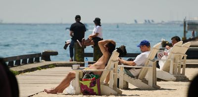 Trade wars and soaring airfares are reshaping how Canadians travel this summer